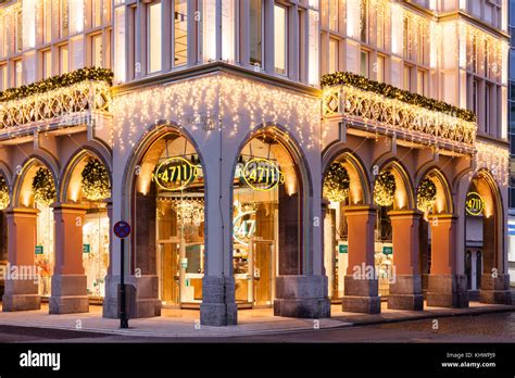 cologne germany perfume factory